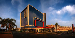 Отель Coastlands Umhlanga Hotel and Convention Centre  Дурбан